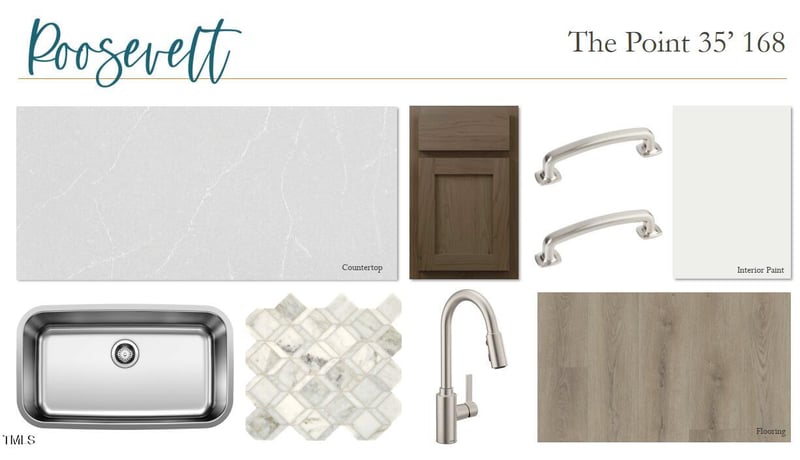 2864 Quarry Rd #168, Rolesville, NC 27571