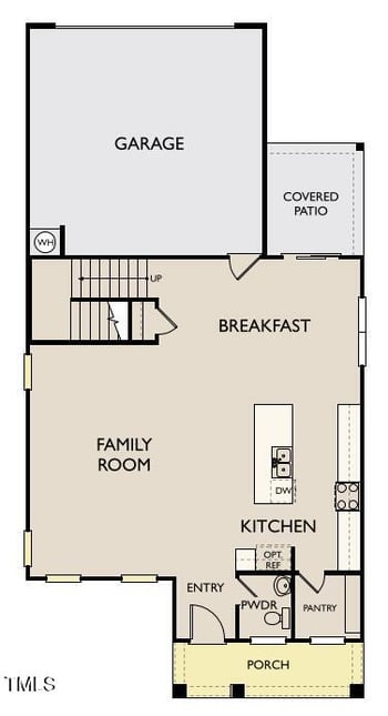 2864 Quarry Rd #168, Rolesville, NC 27571