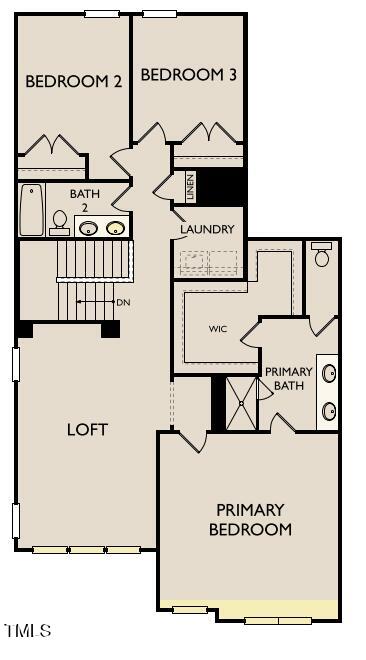 2864 Quarry Rd #168, Rolesville, NC 27571