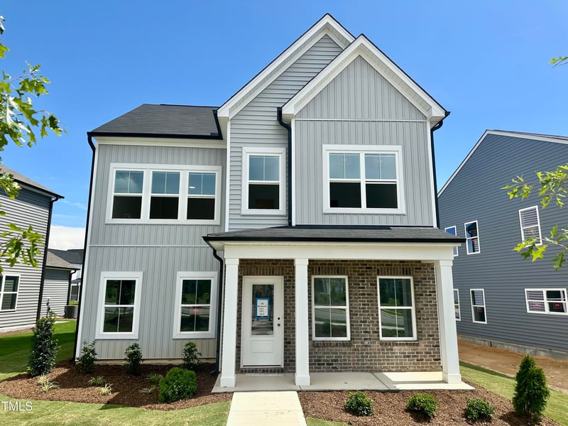 2864 Quarry Rd #168, Rolesville, NC 27571