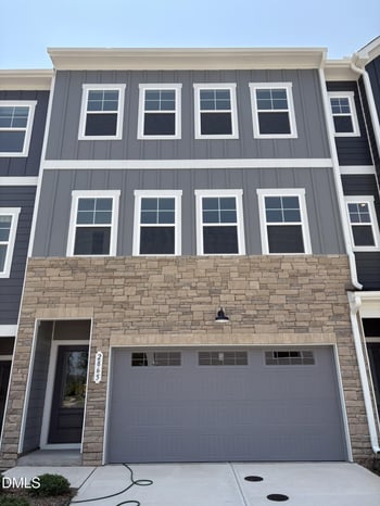 2865 Foster Woods Dr, Apex, NC 27502