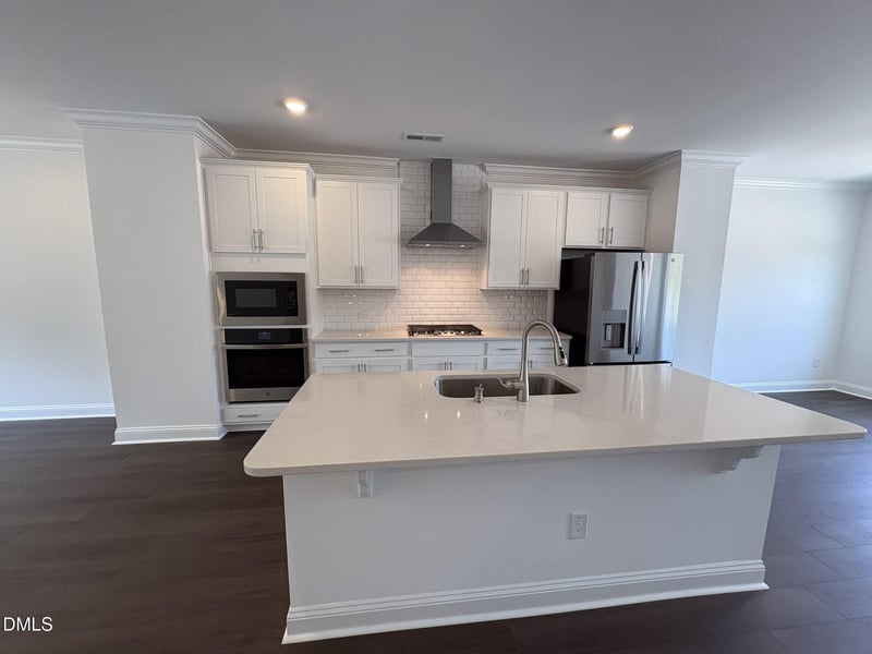 2865 Foster Woods Dr, Apex, NC 27502
