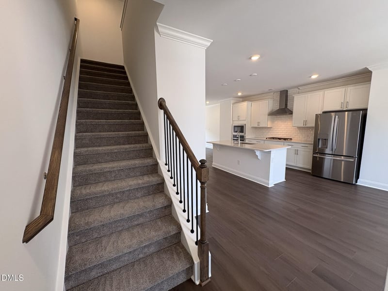 2865 Foster Woods Dr, Apex, NC 27502