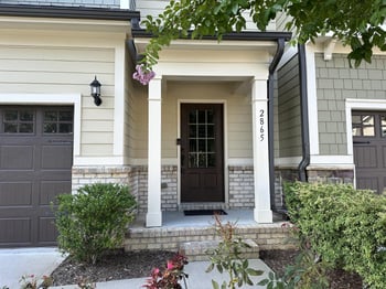 2865 Haw River Trl, Apex, NC 27502
