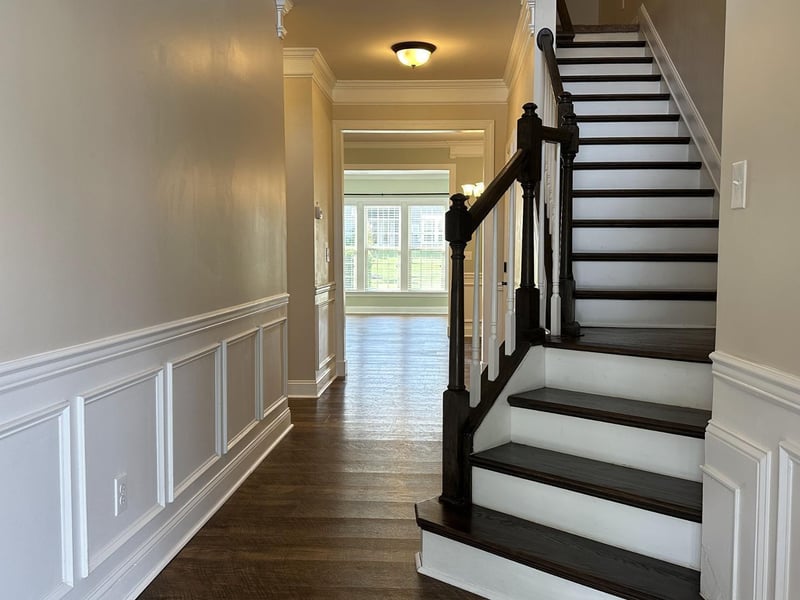 2865 Haw River Trl, Apex, NC 27502