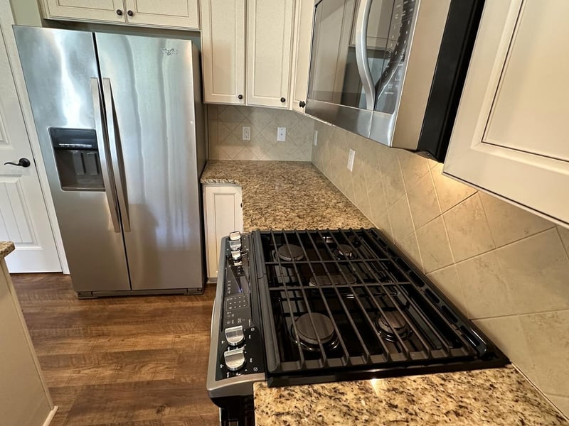 2865 Haw River Trl, Apex, NC 27502