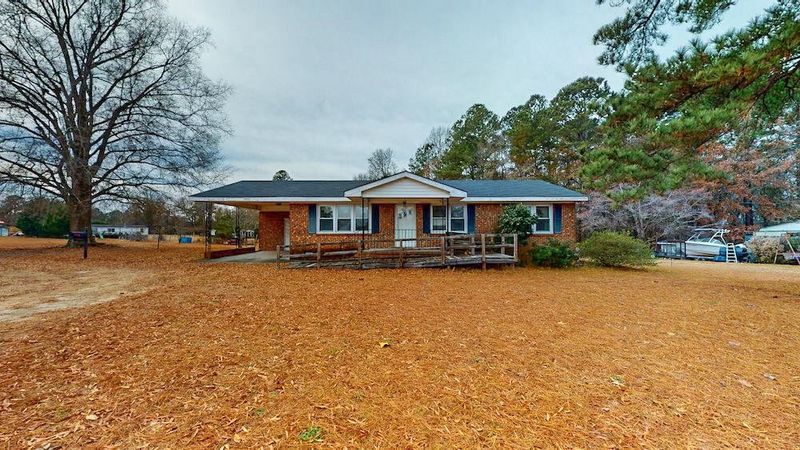 2865 Plain View Church Rd, Angier, NC 27501