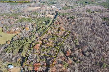 2865 Silk Hope Gum Springs Rd Lot 3, Pittsboro, NC 27312