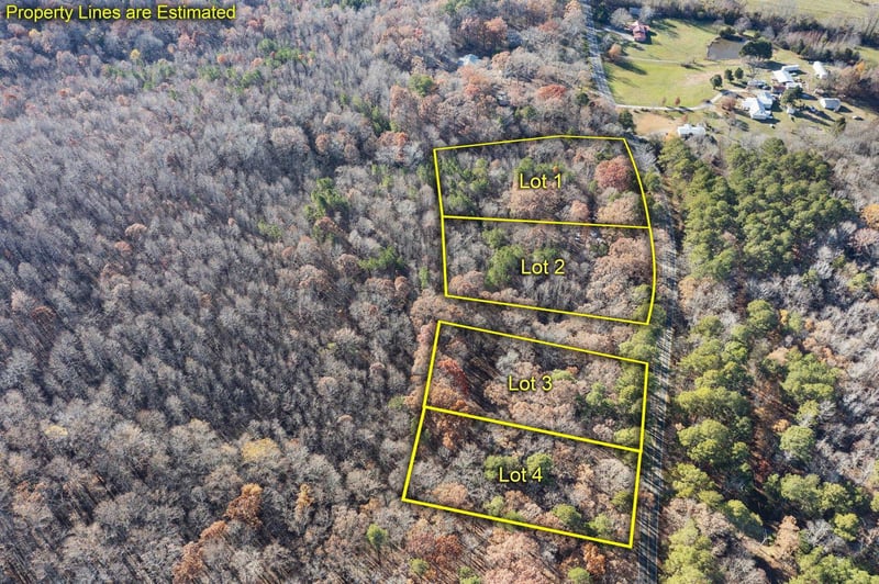 2865 Silk Hope Gum Springs Rd, Pittsboro, NC 27312