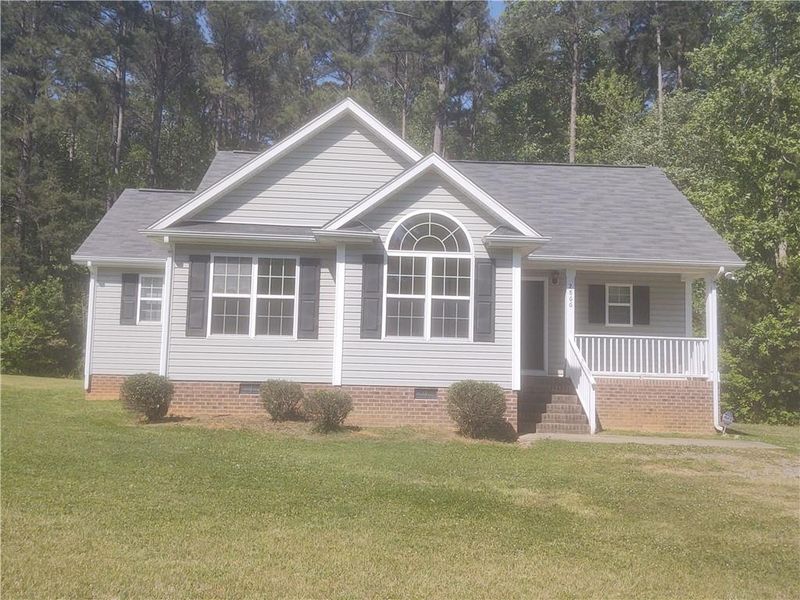 2866 Flat Rock Rd, Franklinton, NC 27525