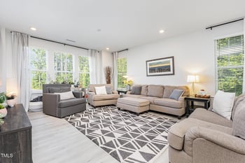 2866 Hunter Woods Dr, Apex, NC 27502
