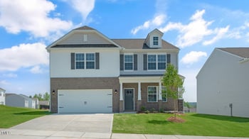 2867 Burgess Dr #401, Mebane, NC 27302