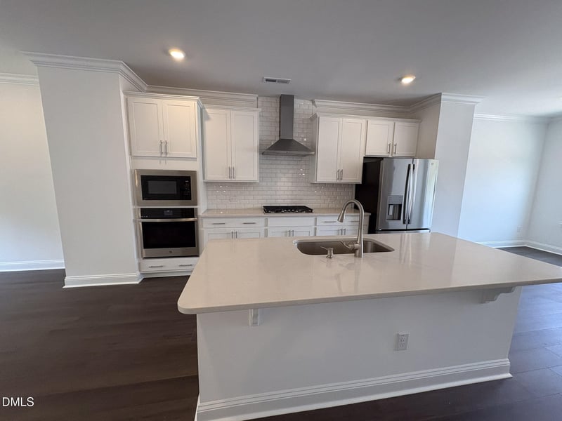 2867 Foster Woods Dr, Apex, NC 27502
