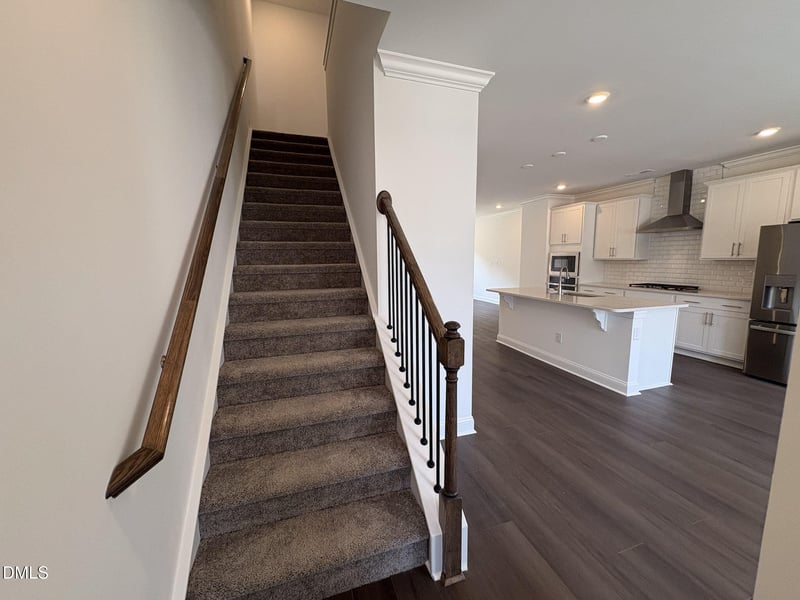2867 Foster Woods Dr, Apex, NC 27502