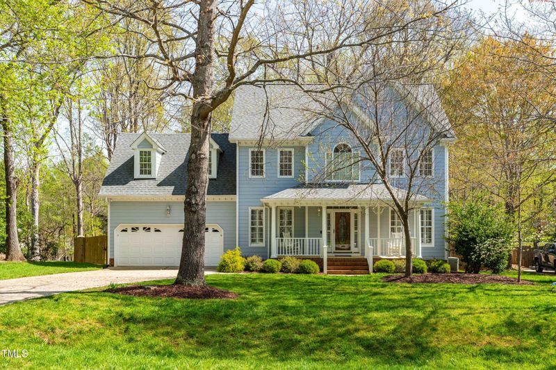 2868 Anfield Rd, Raleigh, NC 27606