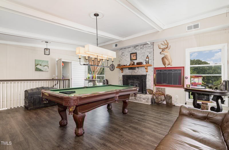 2868 Old School Rd, Four Oaks, NC 27524