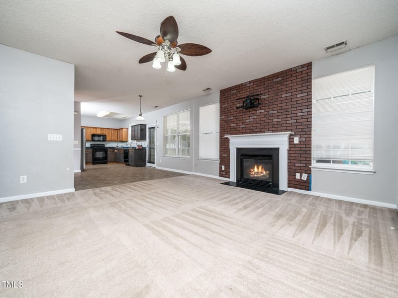 2868 Orchard Trace Way, Raleigh, NC 27610