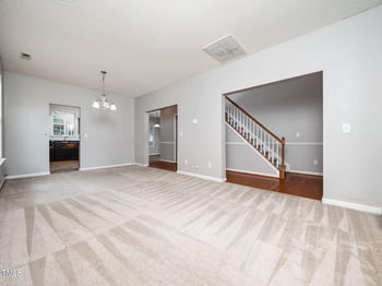 2868 Orchard Trace Way, Raleigh, NC 27610