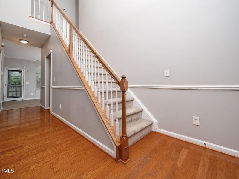 2868 Orchard Trace Way, Raleigh, NC 27610