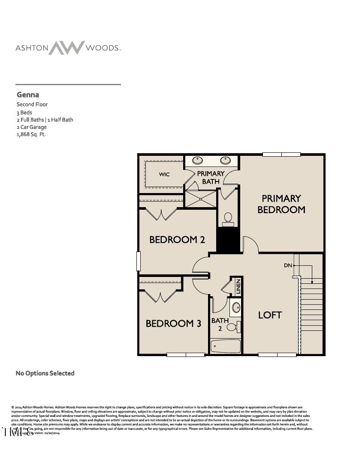 2868 Quarry Rd #167, Rolesville, NC 27571