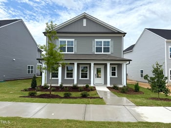 2868 Quarry Rd #167, Rolesville, NC 27571