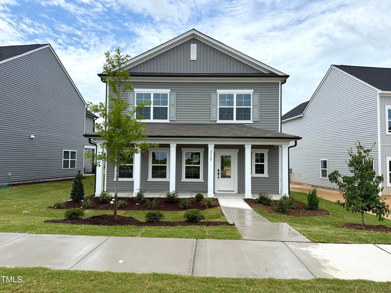 2868 Quarry Rd #167, Rolesville, NC 27571