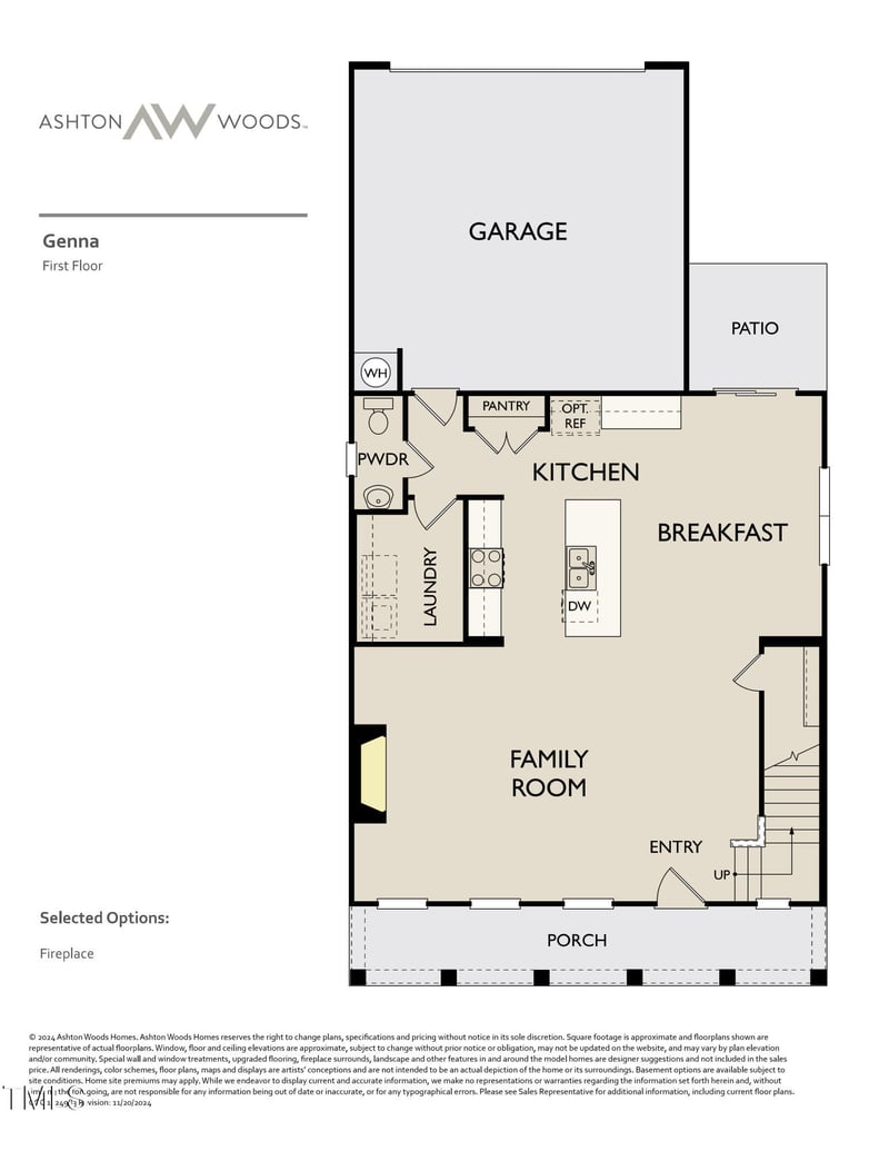 2868 Quarry Rd #167, Rolesville, NC 27571