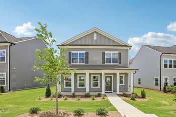 2868 Quarry Rd #167, Rolesville, NC 27571
