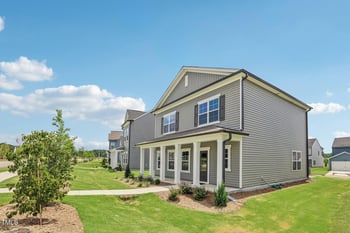2868 Quarry Rd #167, Rolesville, NC 27571