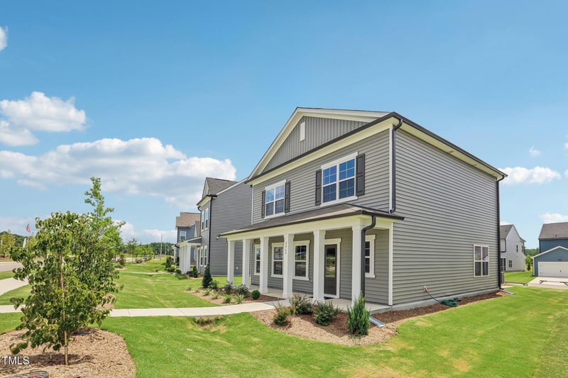 2868 Quarry Rd #167, Rolesville, NC 27571