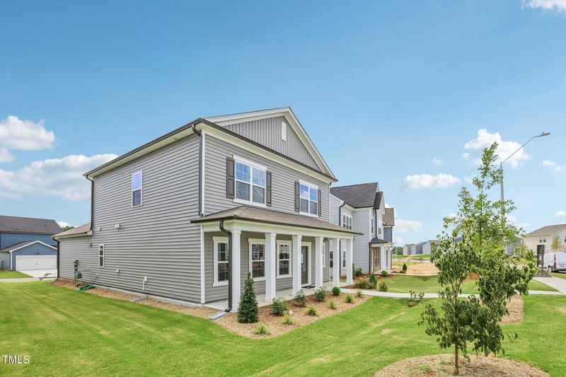 2868 Quarry Rd #167, Rolesville, NC 27571