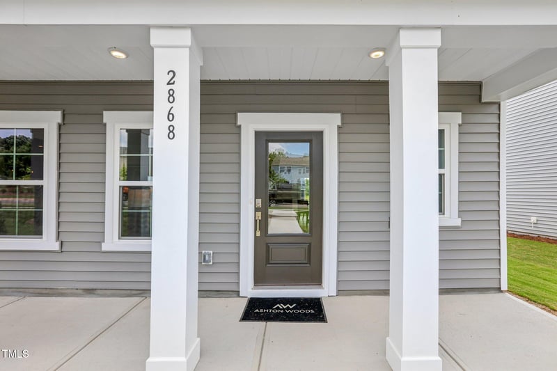 2868 Quarry Rd #167, Rolesville, NC 27571