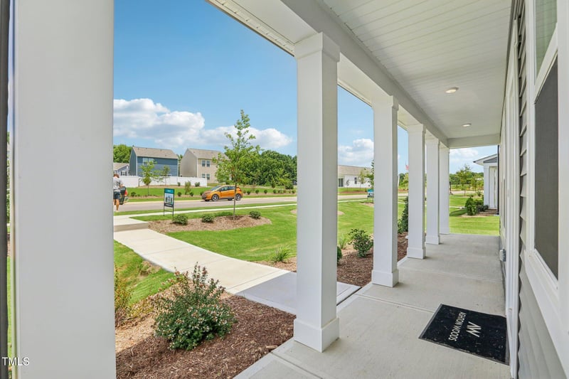 2868 Quarry Rd #167, Rolesville, NC 27571