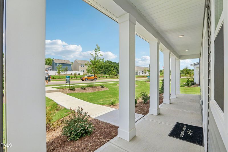 2868 Quarry Rd #167, Rolesville, NC 27571