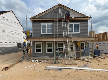 2868 Quarry Rd, Rolesville, NC 27571