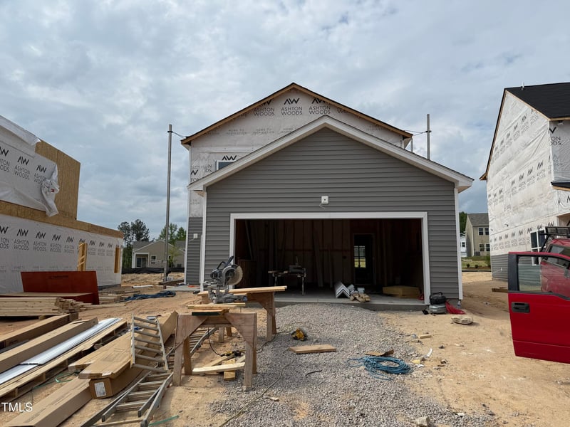 2868 Quarry Rd, Rolesville, NC 27571