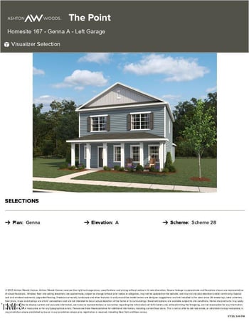 2868 Quarry Rd, Rolesville, NC 27571