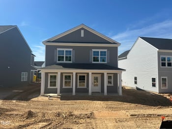 2868 Quarry Rd, Rolesville, NC 27571