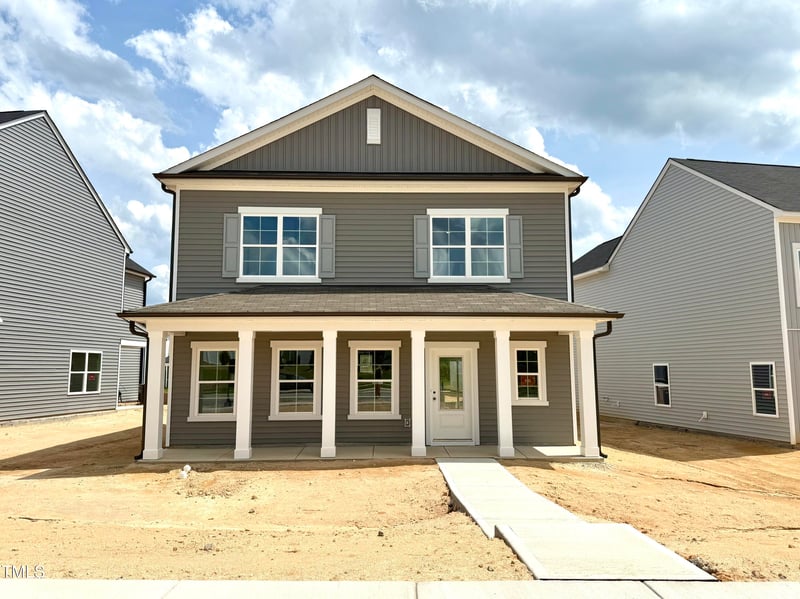 2868 Quarry Rd #167, Rolesville, NC 27571