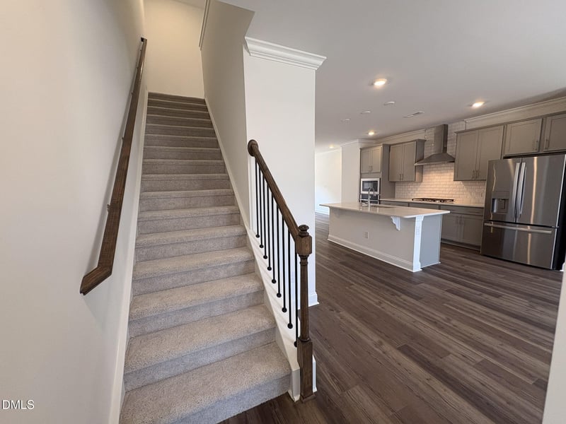 2869 Foster Woods Dr, Apex, NC 27502