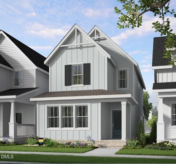 2869 Mar Bonita St, Knightdale, NC 27545