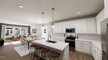 2869 Mar Bonita St, Knightdale, NC 27545