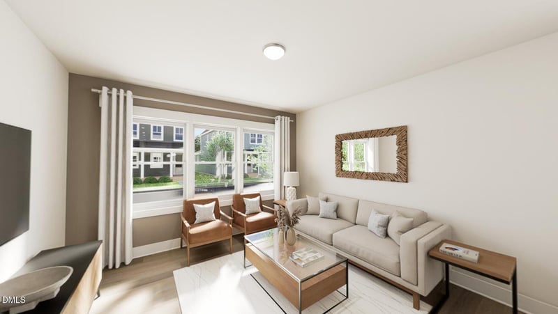 2869 Mar Bonita St, Knightdale, NC 27545