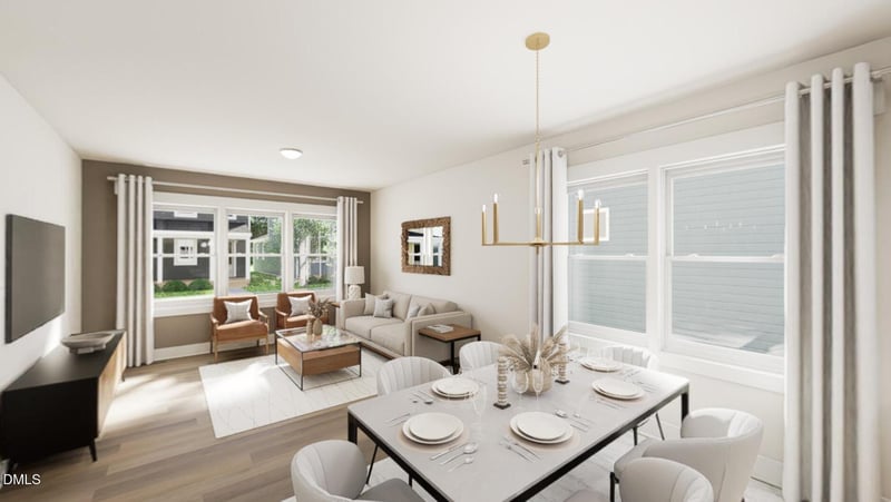 2869 Mar Bonita St, Knightdale, NC 27545