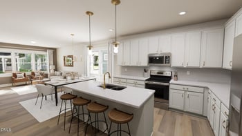 2869 Mar Bonita St, Knightdale, NC 27545