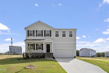 287 Alice Trace Pl, Angier, NC 27501