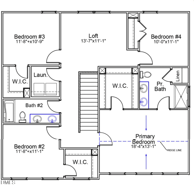 287 Alice Trace Pl, Angier, NC 27501
