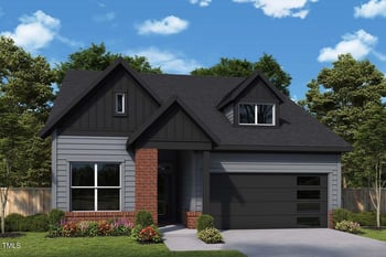 287 Aspen Ave, Pittsboro, NC 27312