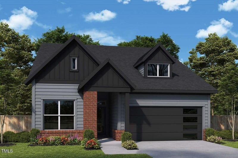 287 Aspen Ave, Pittsboro, NC 27312