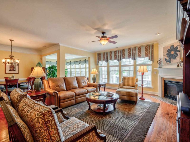 287 Beckingham Loop, Cary, NC 27519